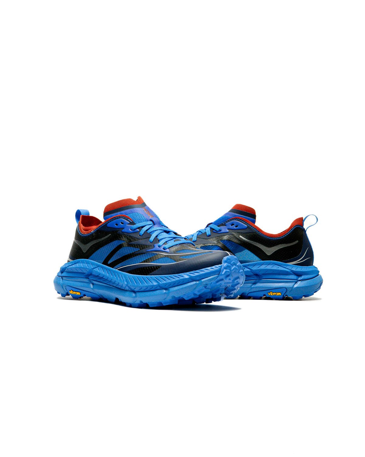 鮪ページ Hoka One One MAFATE SPEED 4 LITE | 1168450-ETD | AFEW STORE